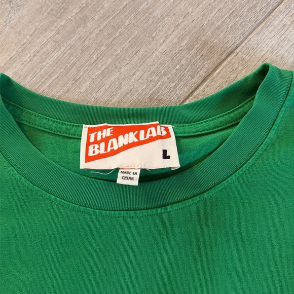 Blank Labs Matching Set - Picture 4 of 7